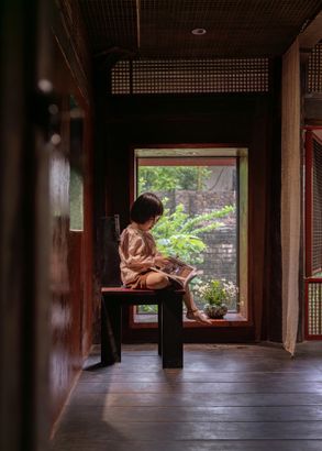 Mô He’ritage Villa