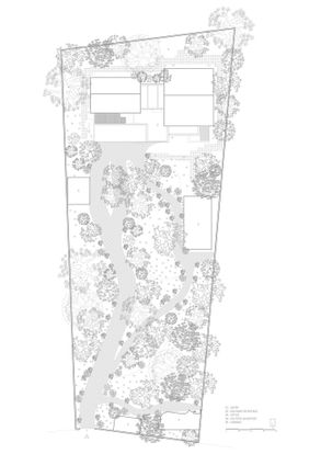 Nandivardhanam House