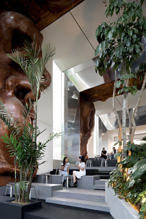 Tanatap Frame Garden