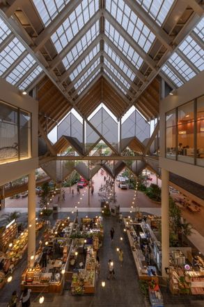 Central Nakhon Pathom