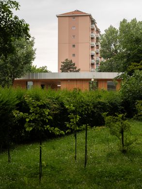 Punto Luce Socio-Educational Center