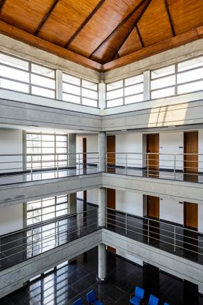 Kirloskar Institute Of Advanced Management Studies