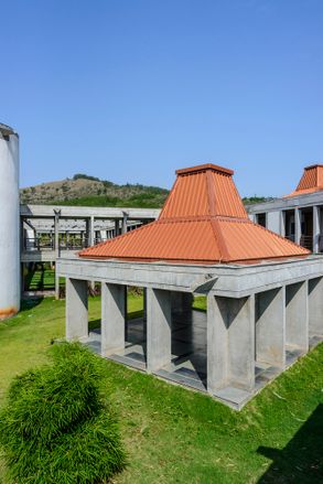 Kirloskar Institute Of Advanced Management Studies