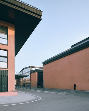 Basketball Development Center