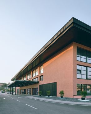 Basketball Development Center