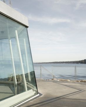 Phare Ylliam Lighthouse