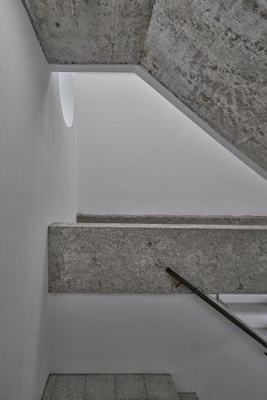 Kiang Malingue, Art Gallery