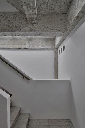 Kiang Malingue, Art Gallery