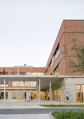 Vida Elementary School