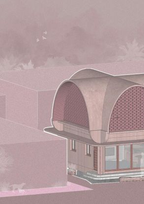 Koodu Weaving A Nest