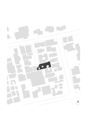 Cut Bend Fold Play House