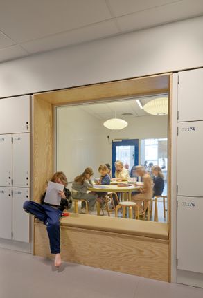 Public School Meatpacking District Copenhagen