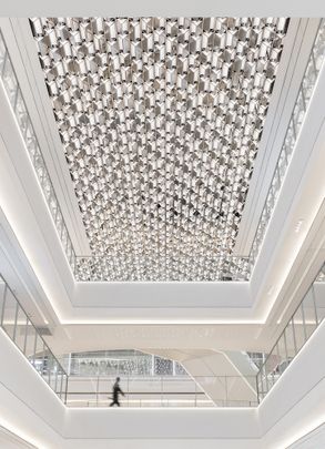 Shunde MixC One, Foshan