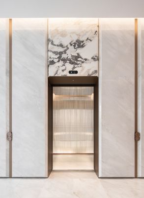 Shunde MixC One, Foshan