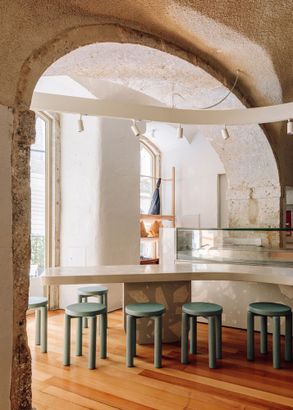 Ofício – Tasco Atípico Restaurant