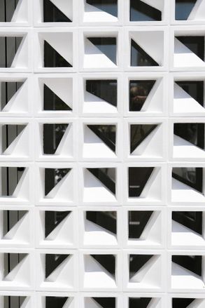 Erosion Buzë Mustaqe Showroom