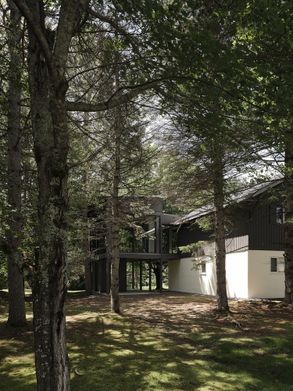 Saint-ferréol Résidence