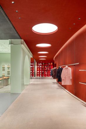 Plan C Frame Flagship Store