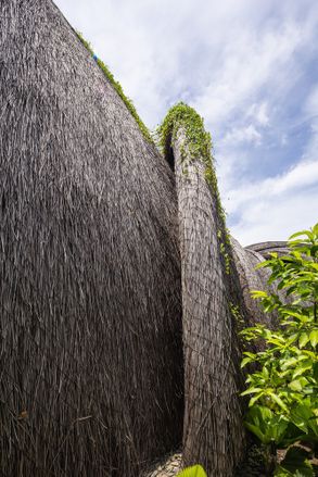 Guột Garden Club House