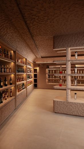 Pregame Concept Store And Bar