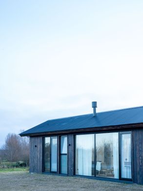 House In Villa Paranacito