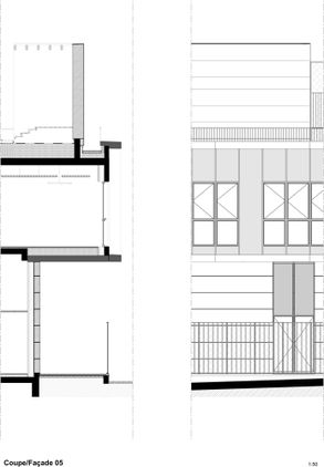 Les Fabriques School