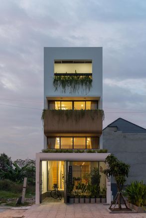 Nam House