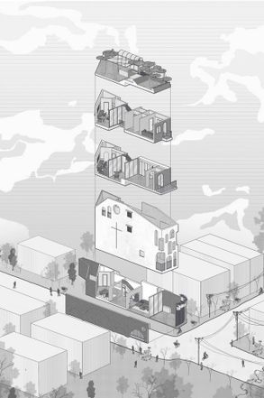 Td2 House
