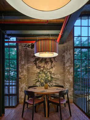 Mexická Restaurant