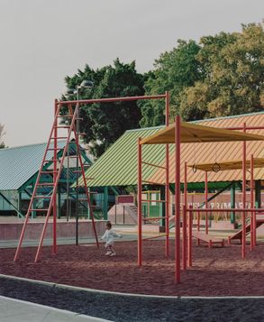 Housing Unit Infonavit Ctm Culhuacán Square