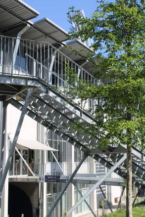 Jean Dauger Stadium