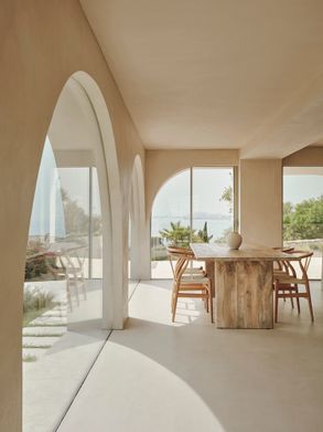 Coveta Residence