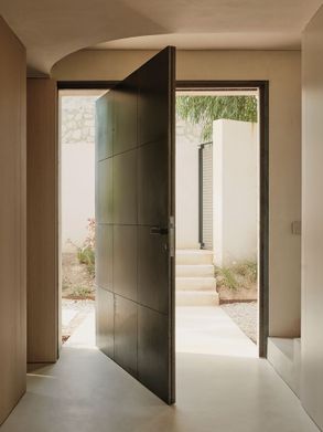 Coveta Residence