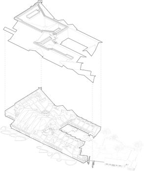 Anren Culture Center For Sect Of Great Craftsman