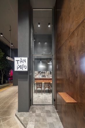 Tanpopo Restaurant