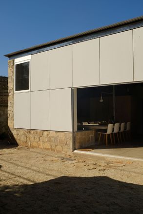 Concón House