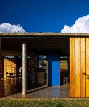 Maringá House