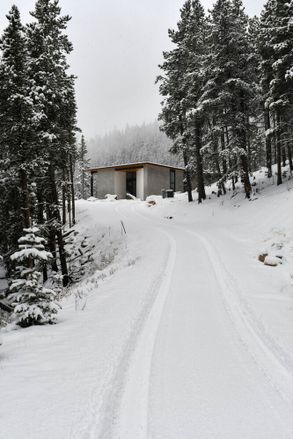 Echo Mountain Retreat