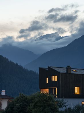 Hometown House