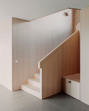Hometown House