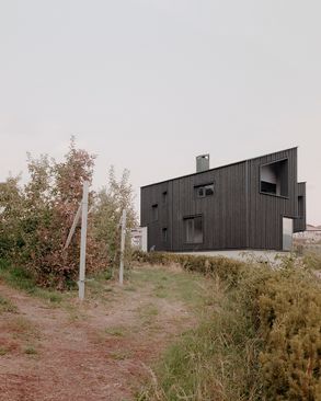 Hometown House