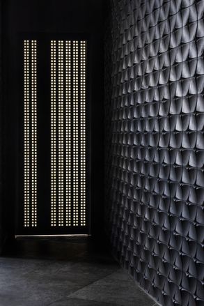 Urban Sparkle For Hokkaido Sachi Restaurant Thao Dien