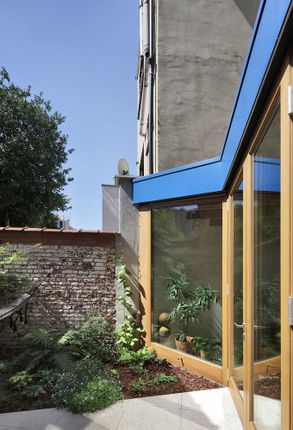 Butterfly Townhouse