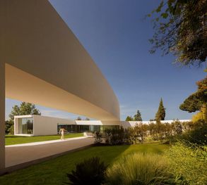 Villa Lago