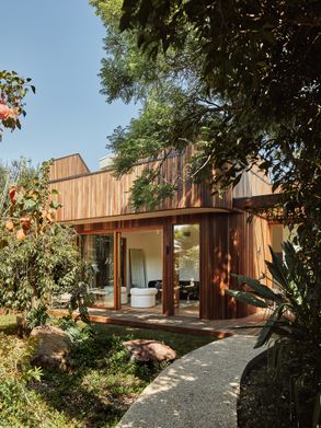 Cereus House