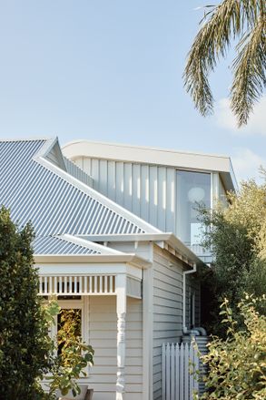 Cereus House