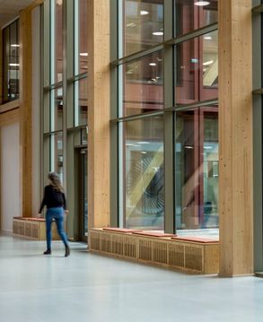 WoodHub