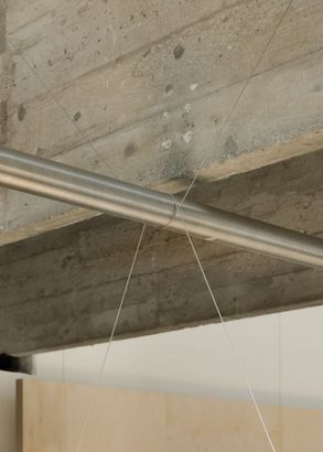 (Re)invention: Brazil Pavilion At The Venice Architecture Biennale