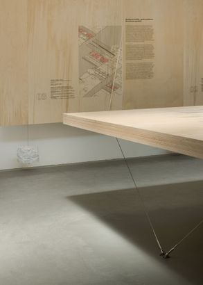(Re)invention: Brazil Pavilion At The Venice Architecture Biennale