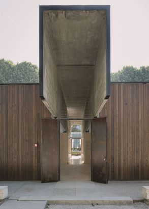 (Re)invention: Brazil Pavilion At The Venice Architecture Biennale